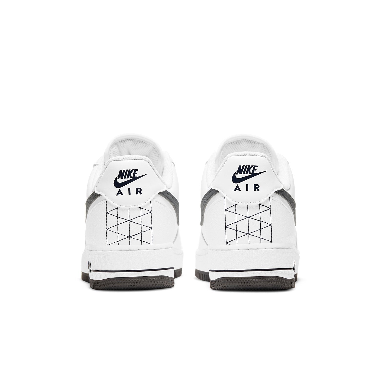 Nike Air Force 1 Low 'White Iron Grey' DD7113-100