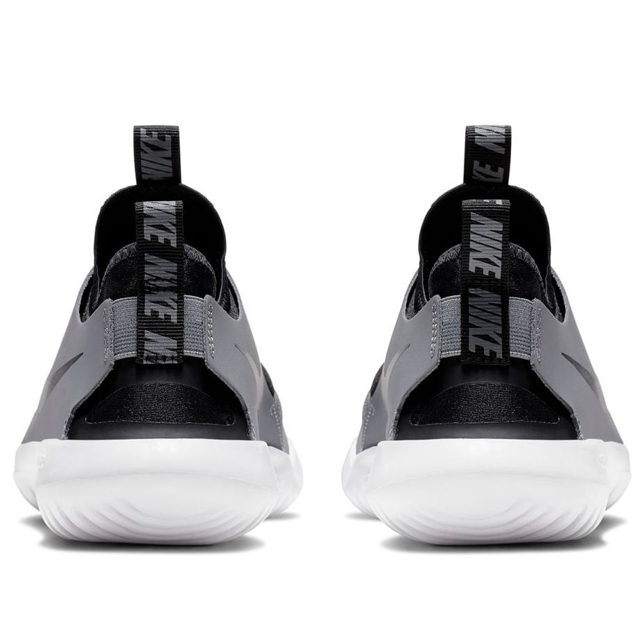 (GS) Nike Flex Runner 'Cool Grey' AT4662-004