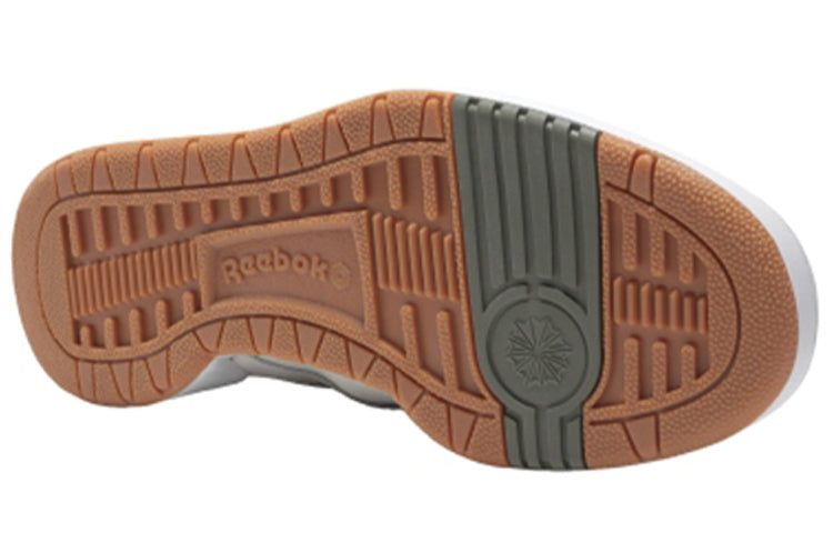Reebok BB 4600 White FW3613