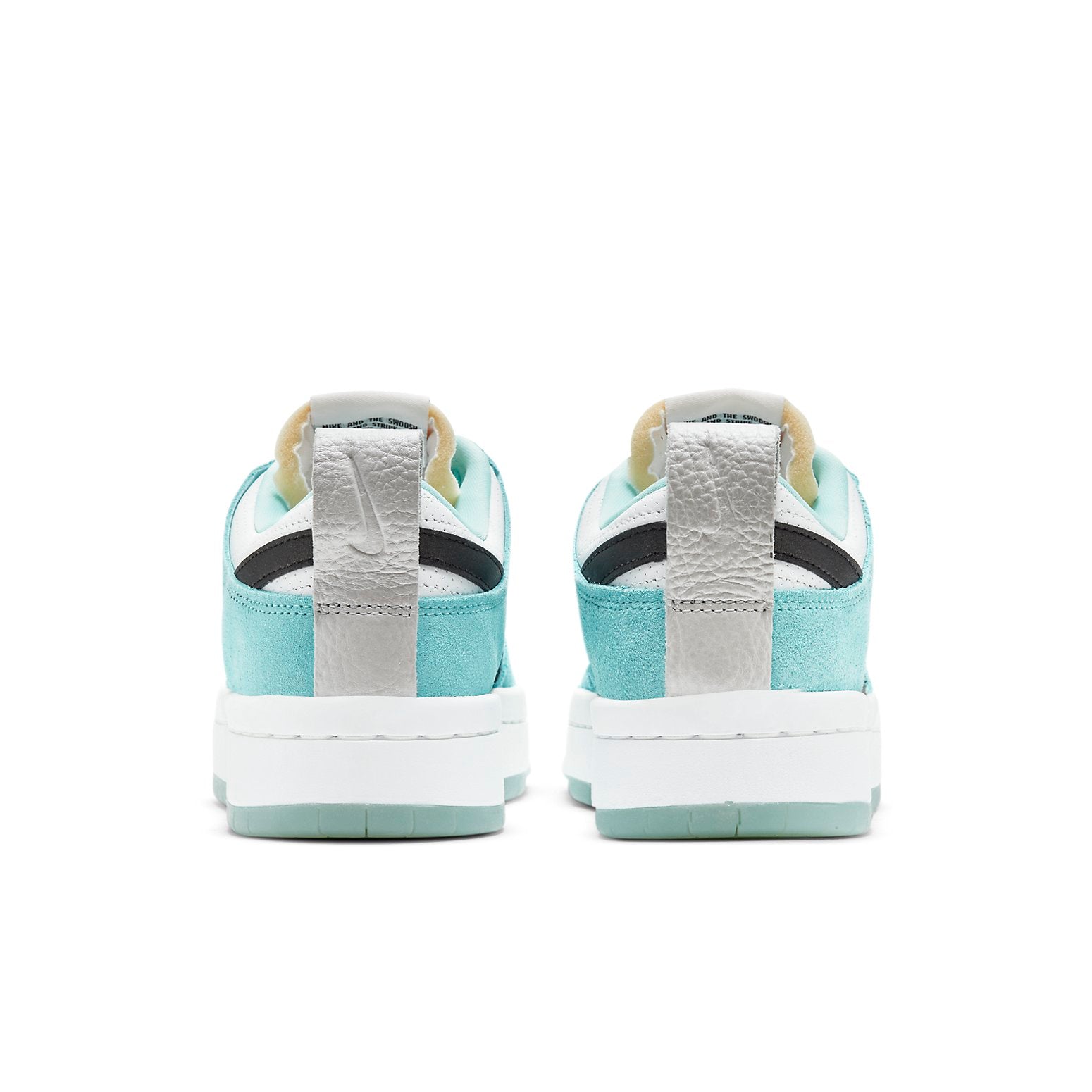 (WMNS) Nike Dunk Low Disrupt 'Copa' DD6619-400