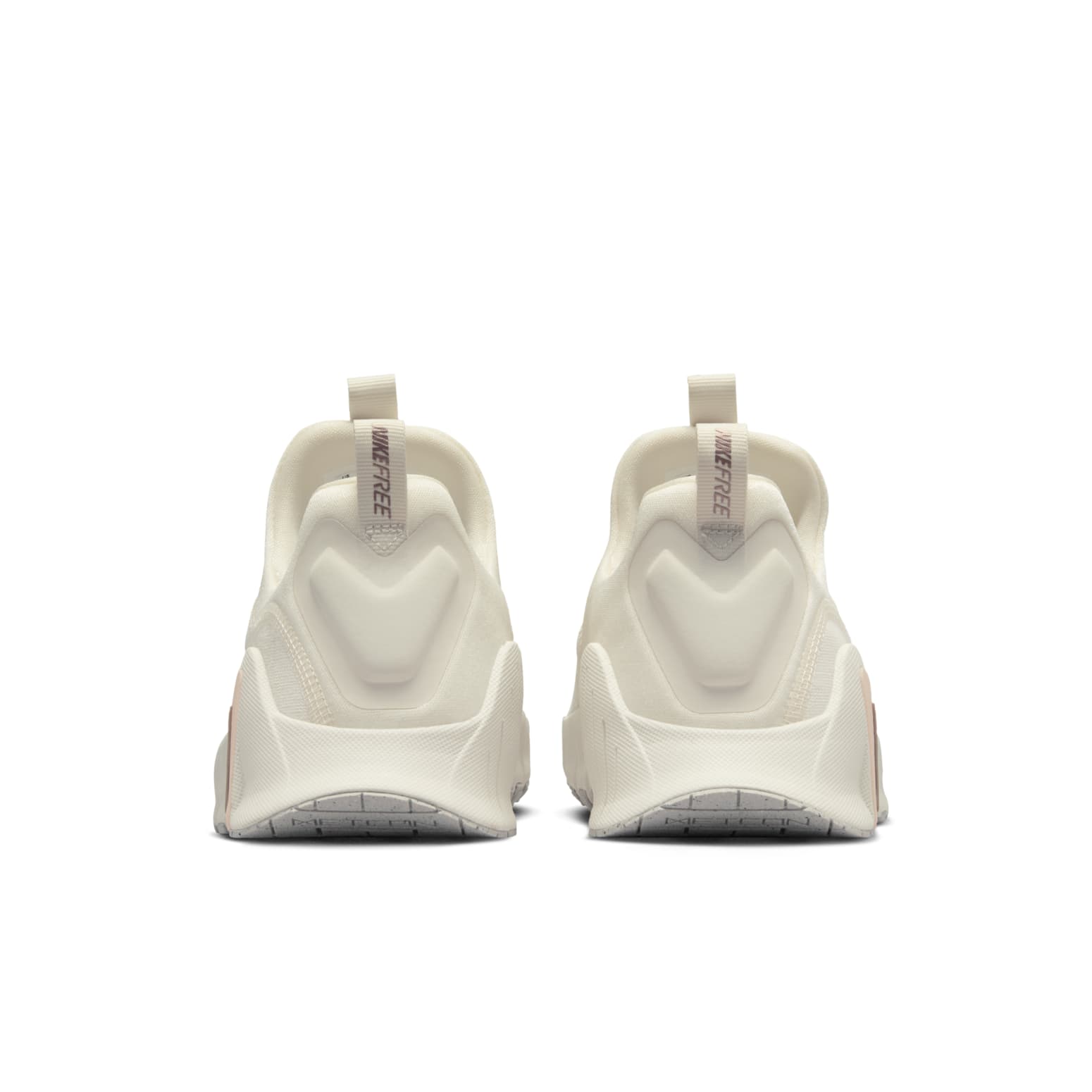 (WMNS) Nike Free Metcon 6 'Pale Ivory' FJ7126-100