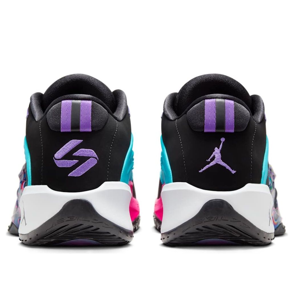 Air Jordan Luka 3 'Imaginarium' FQ1284-400