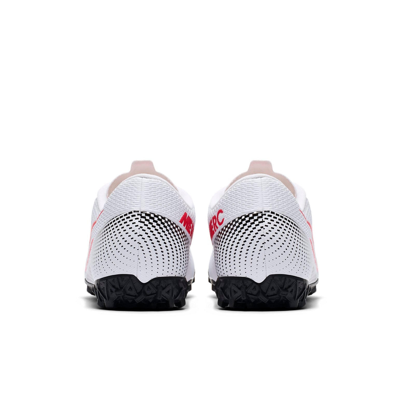 Nike Mercurial Vapor 13 Academy TF 'White Pink' AT7996-160