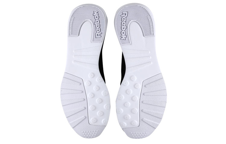 Reebok Zoku Runner Ultk Soc Su Low-Top Black CN6716