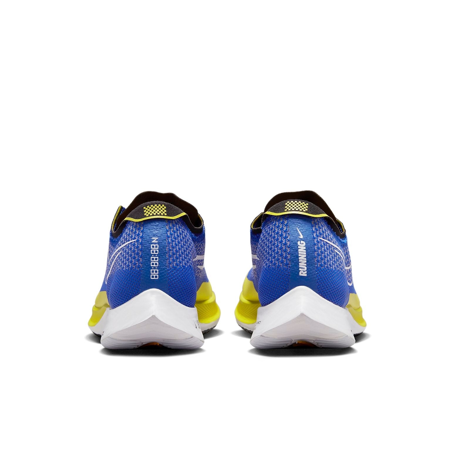 Nike ZoomX Streakfly 'Blue Volt Green' DJ6566-401