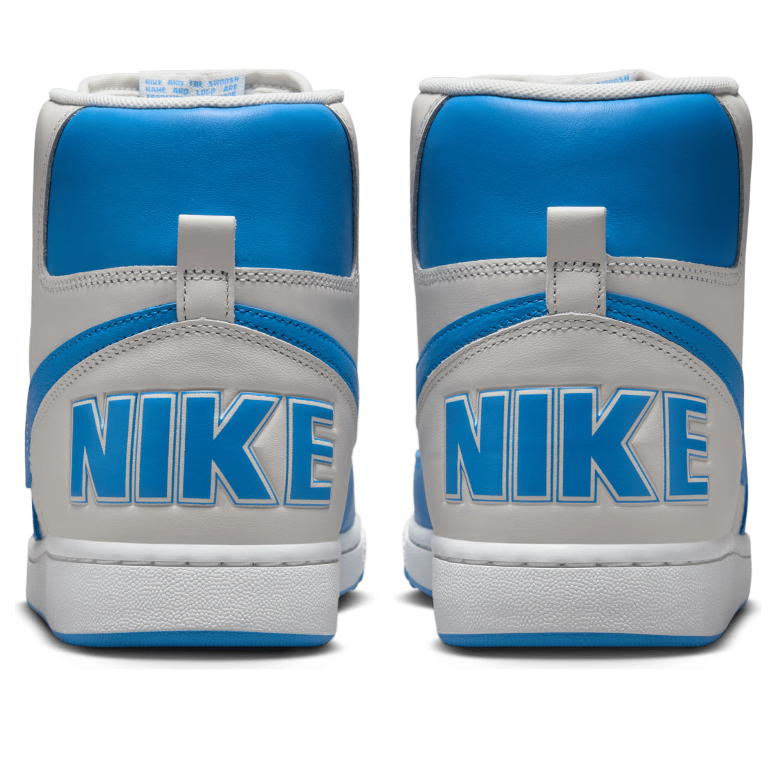 Nike Terminator High 'Dark Powder Blue' FJ4199-001