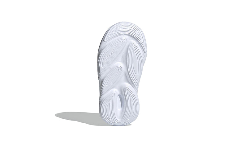 (PS) adidas Ozelia 'All White' GW8127