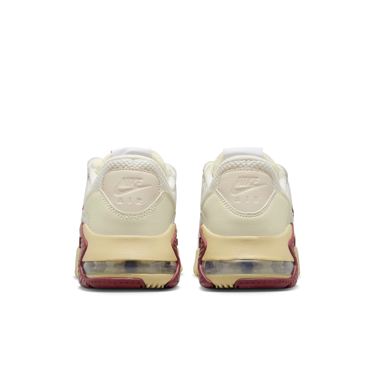 (WMNS) Nike Air Max Excee 'Sail Pearl White Sesame' FB8940-133