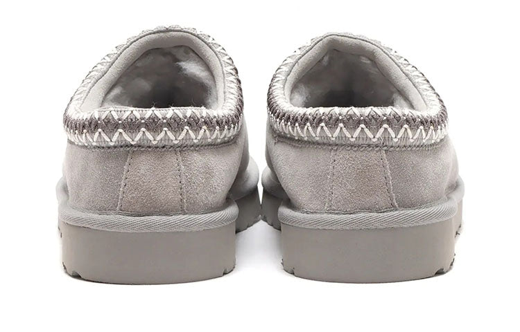 UGG Tasman Chopd Cobble Grey 1128195-CBB