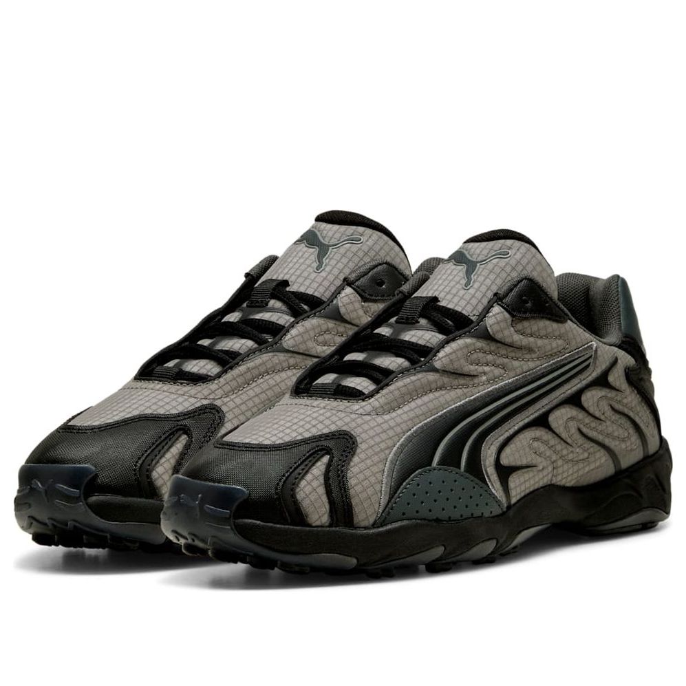 PUMA Inhale Essentials 'Shadow Grey' 403275-02