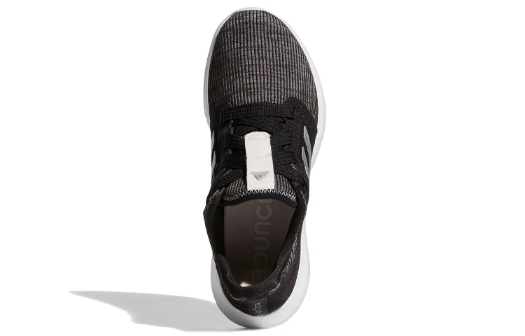 (WMNS) adidas Edge Lux 3 'Black White Brown' EF7011