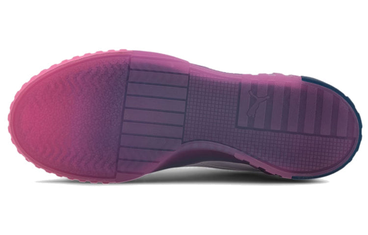 (WMNS) PUMA Cali 'Gradient' 373957-01