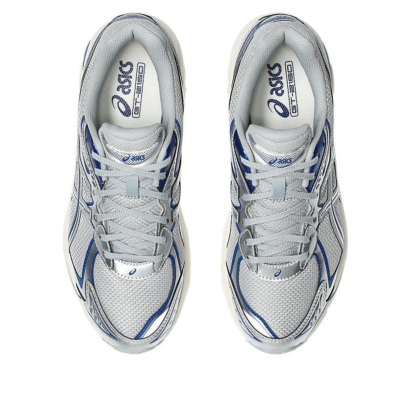 ASICS GT-2160 'Piedmont Grey Deep Marine' 1203A604-020