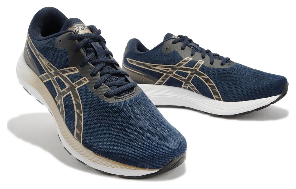 ASICS Gel-Excite 9 4E Wide 'French Blue' 1011B680-400
