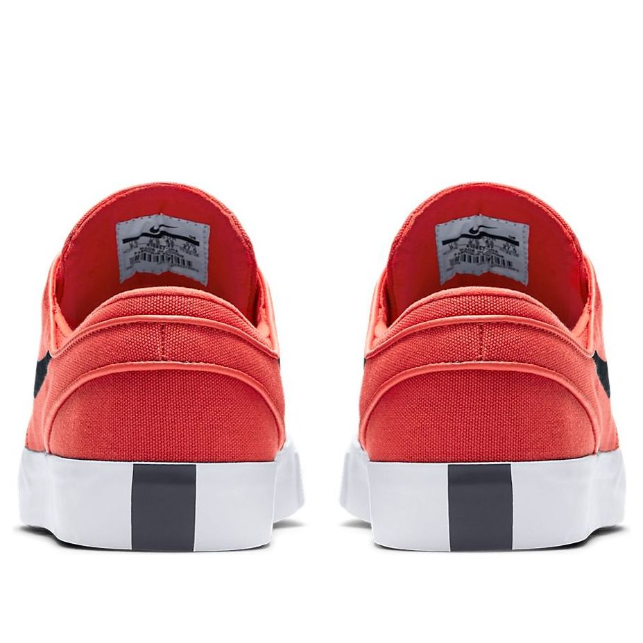 Nike Zoom Stefan Janoski Cnvs 'Track Red Obsidian' 615957-642
