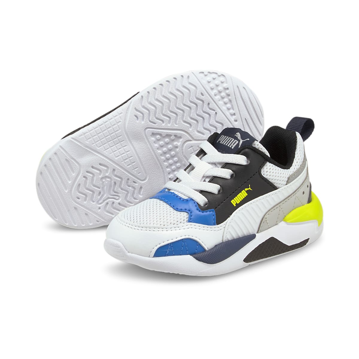 (TD) PUMA X-ray 2 Square AC 374265-16