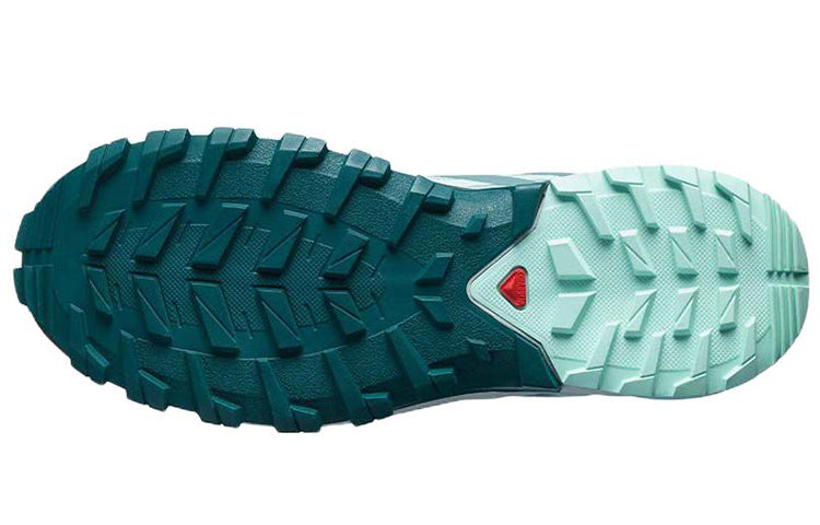 (WMNS) Salomon XA Rogg 2 414382