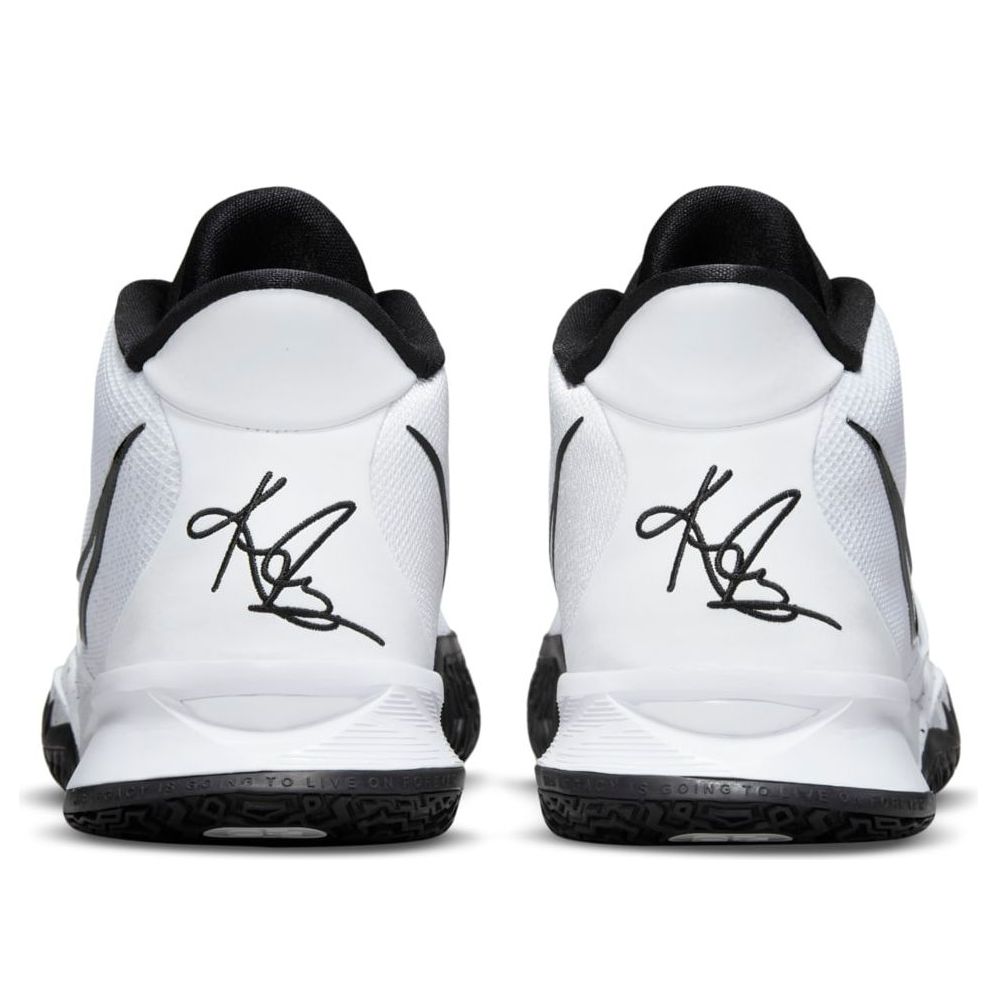 Nike Kyrie 7 TB 'White' DM5042-100