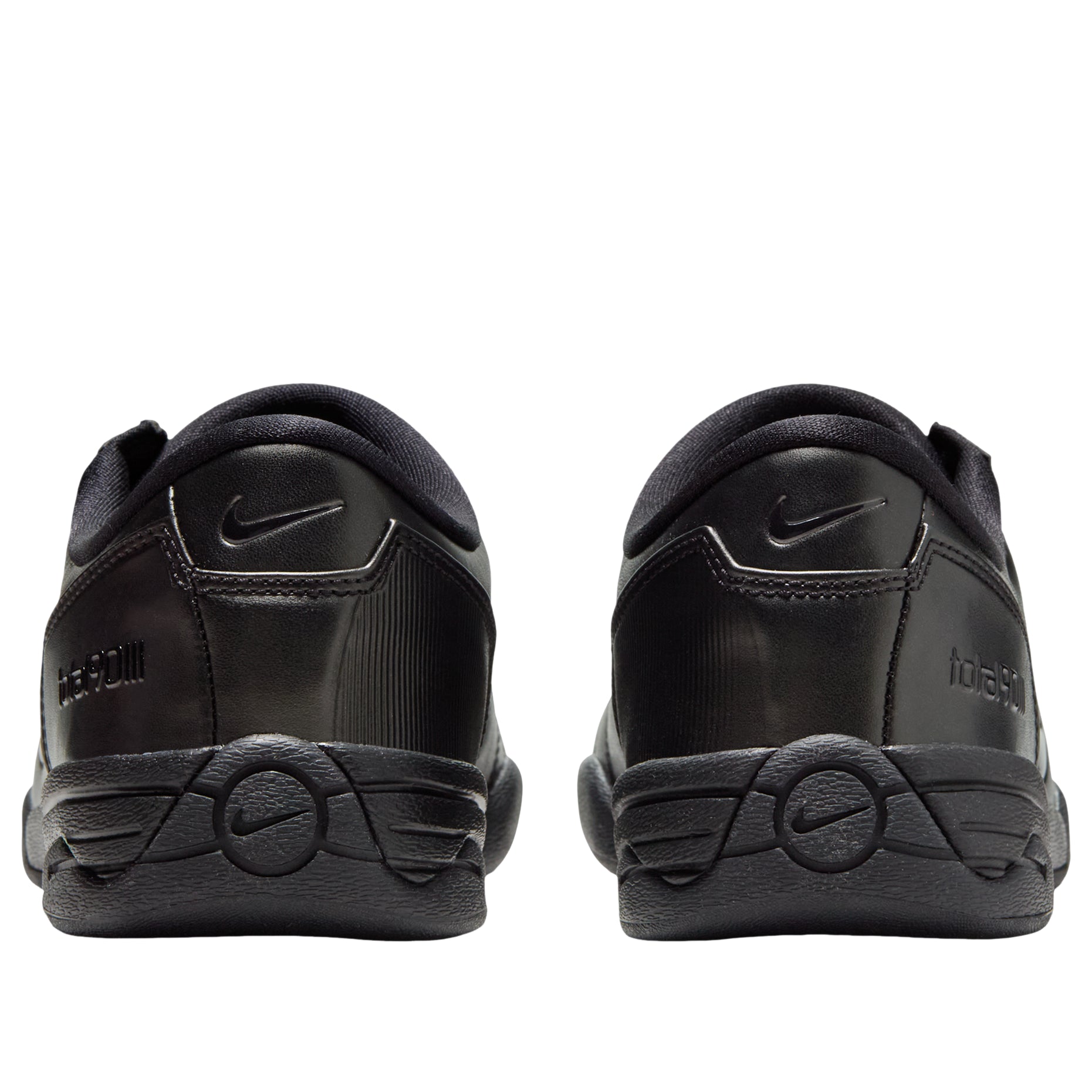 (WMNS) Nike Total 90 III 'Black' IM7595-002