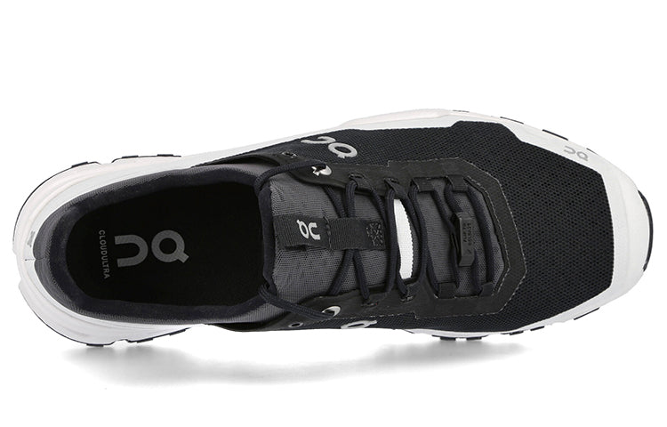 On Running Cloud Ultra 'Black White' 44.99543