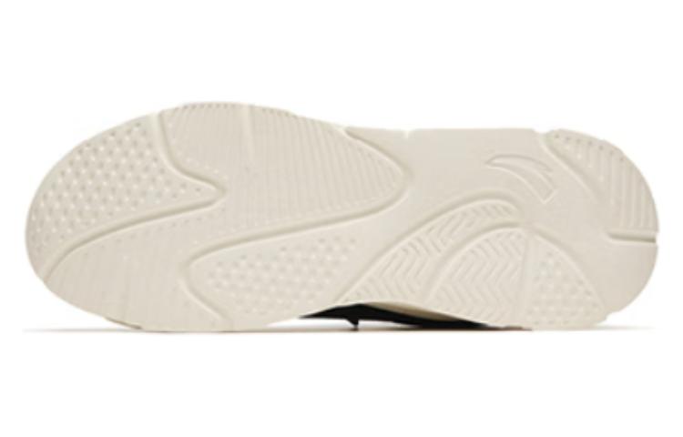ANTA Millennium 2.0 Low 'Black Grey Teal' 112248891-6