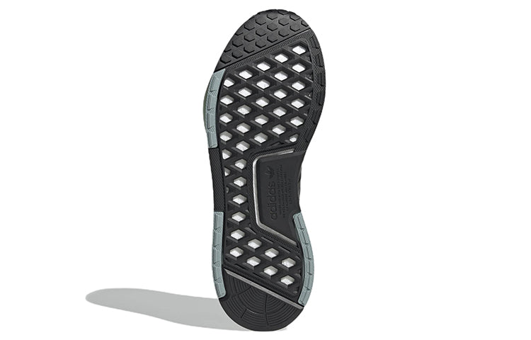 adidas NMD_V3 Shoes 'Core Black' GX2084