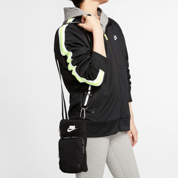 Nike Sport Small Items Crossbody Bag 'Black' CV5878-010