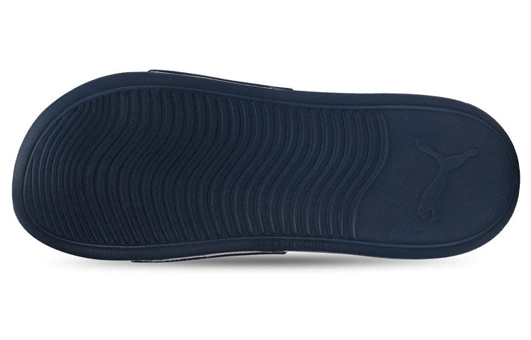 PUMA Popcat 20 TS Slippers Blue 372282-02