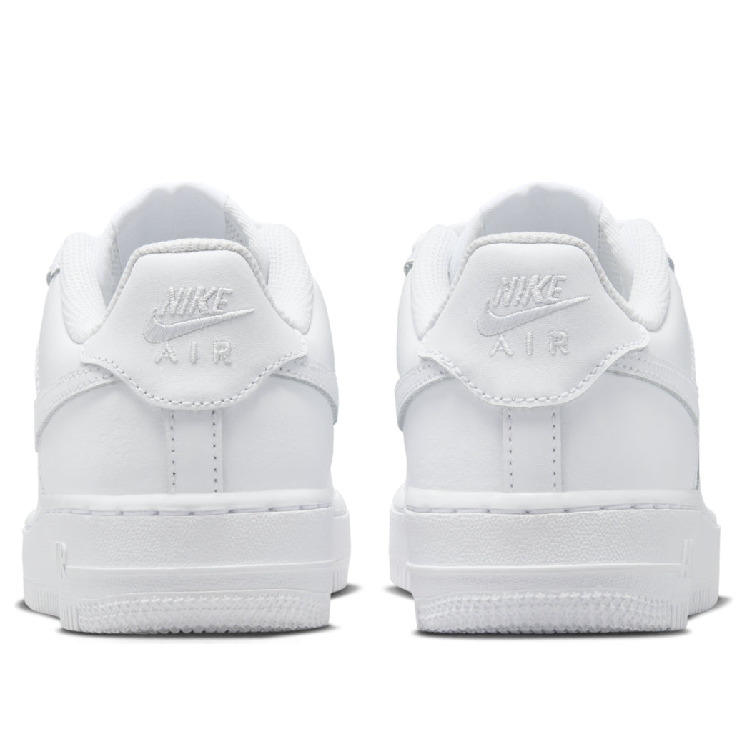 (GS) Nike Air Force 1 Low LE 'White' FV5951-111