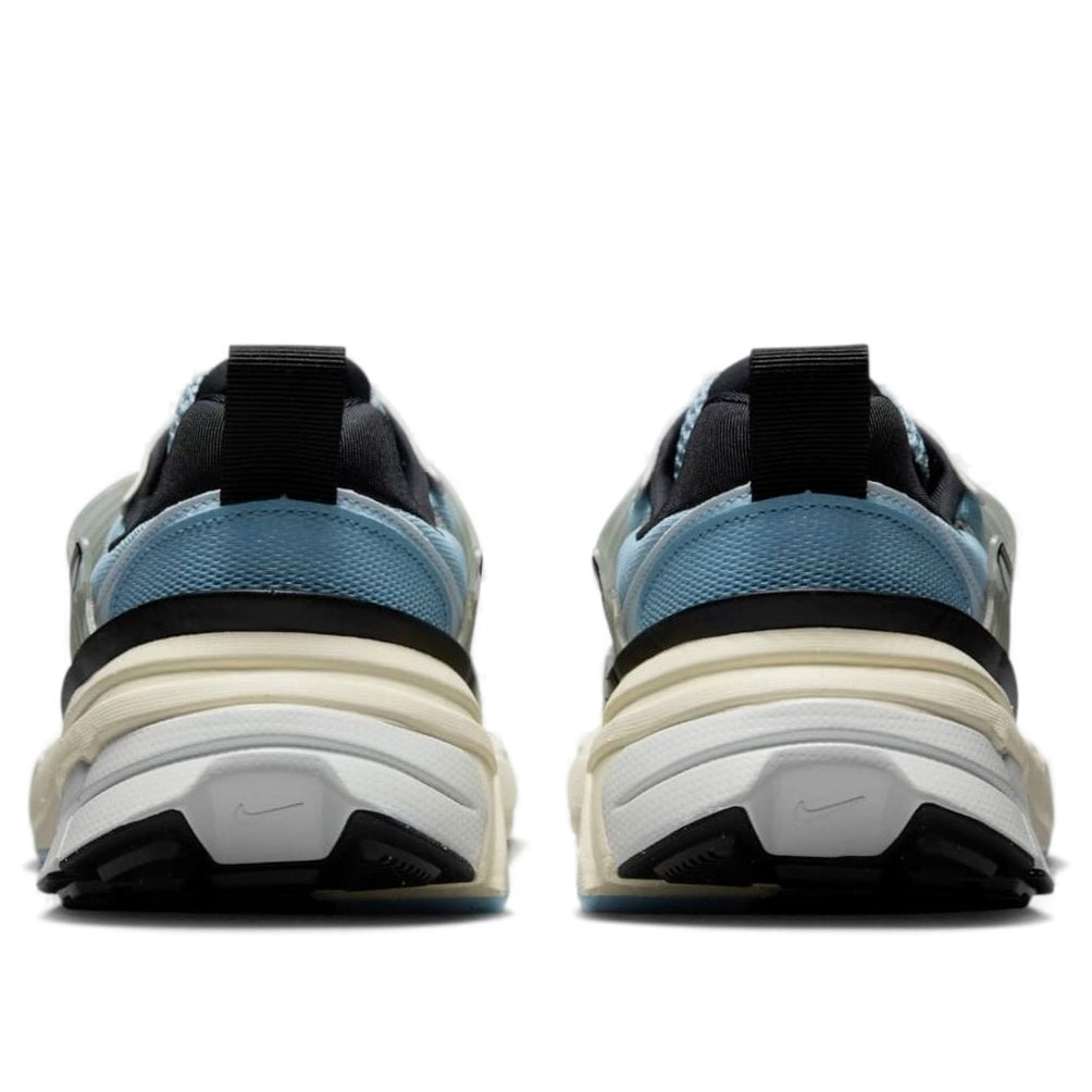 (WMNS) Nike V2K Run 'Psychic Blue Silver' HF1876-400