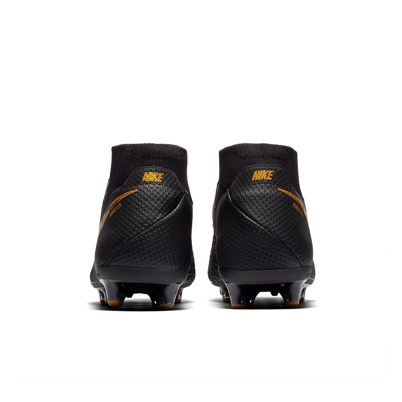 Nike Phantom Vision Pro DF AG 'Black Gold' AO3089-077