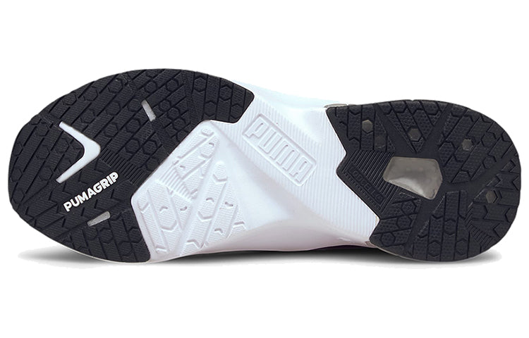 (WMNS) PUMA Lvl-up Xt Black/White 194425-01