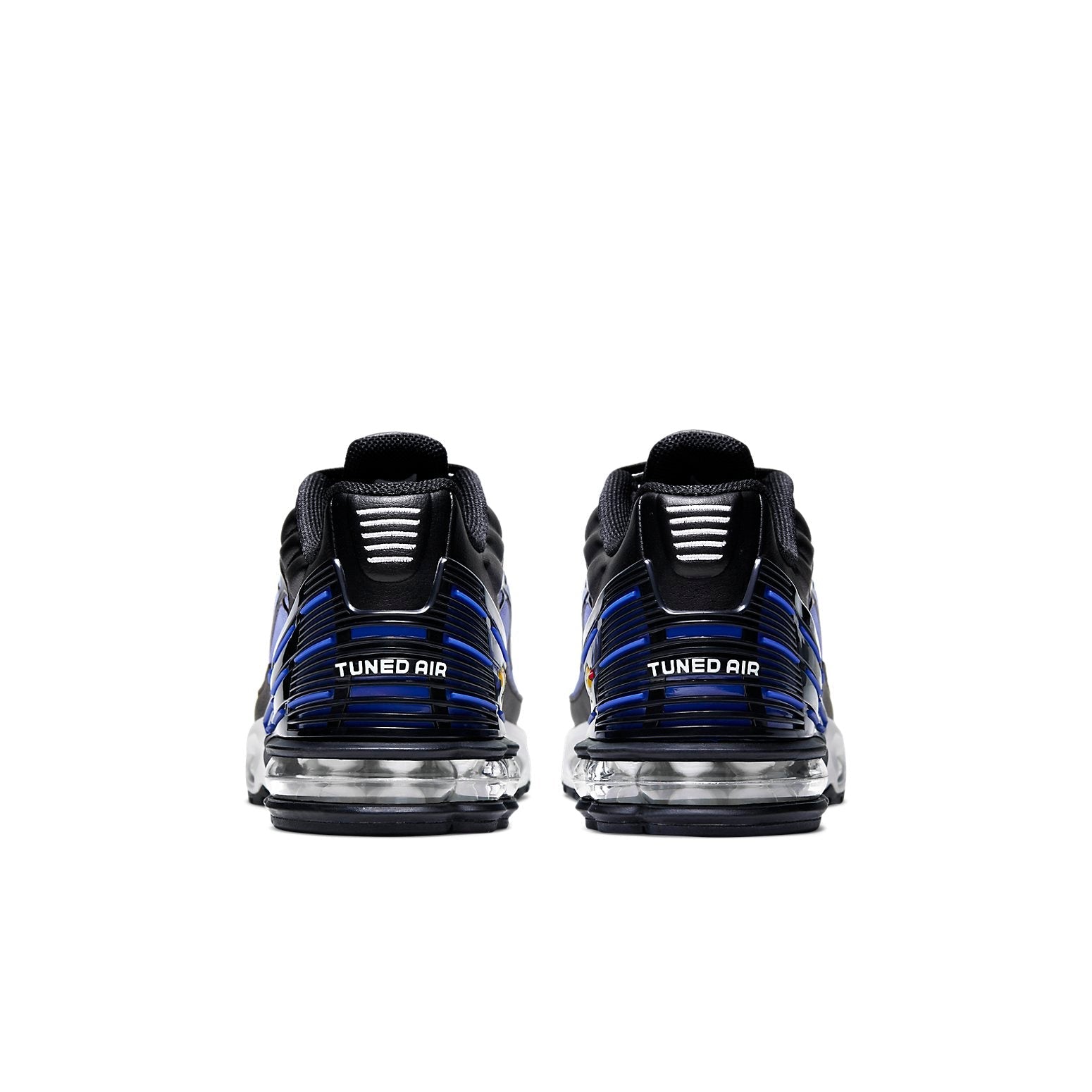 Nike Air Max Plus 3 'Hyper Blue' CJ9684-001