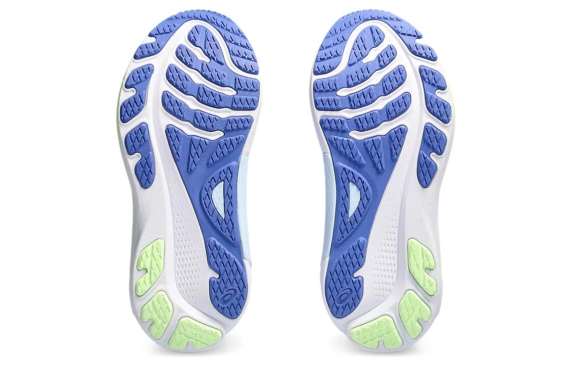 (WMNS) ASICS Gel-Kayano 30 'Light Sapphire' 1012B357-404