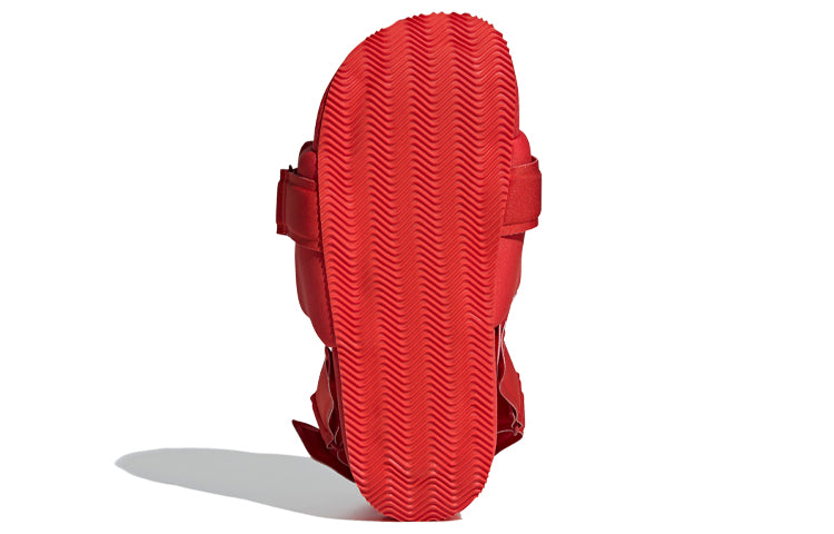 adidas Y-3 Sandal 'Triple Red' EH1741