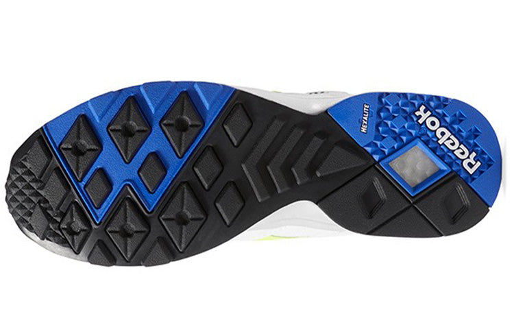 Reebok Aztrek 'White Cobalt' CN7840