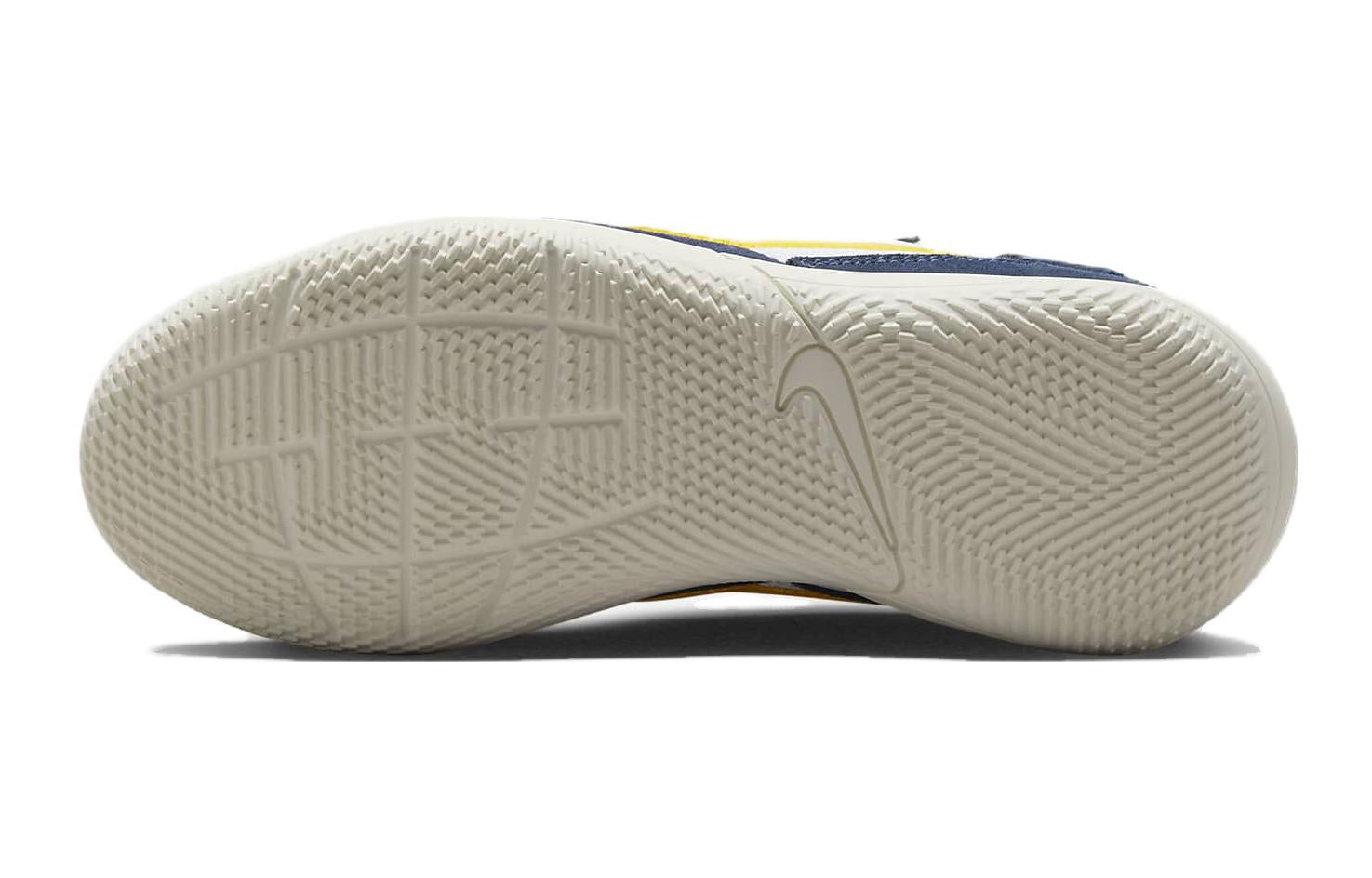 (GS) Nike Streetgato 'Midnight Navy Vivid Sulfur' DH7723-401