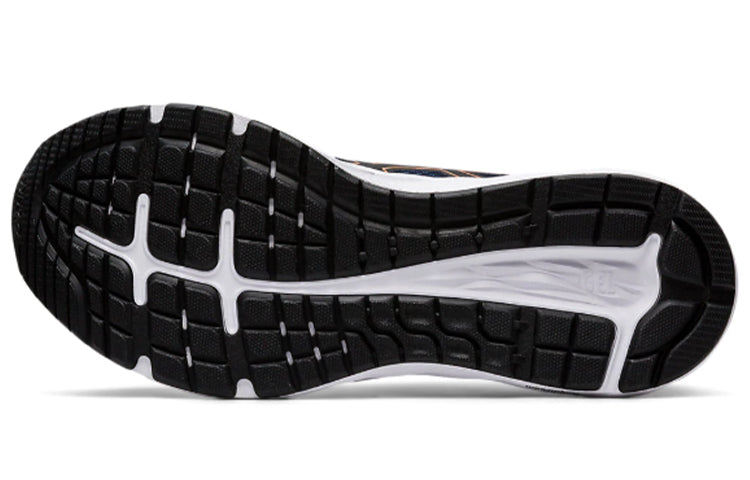 ASICS Gel-Excite 7 'Black Pure Bronze' 1011A657-002