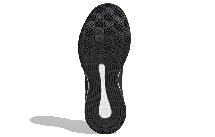 (WMNS) adidas Crazyflight 'Triple Black' EF2677