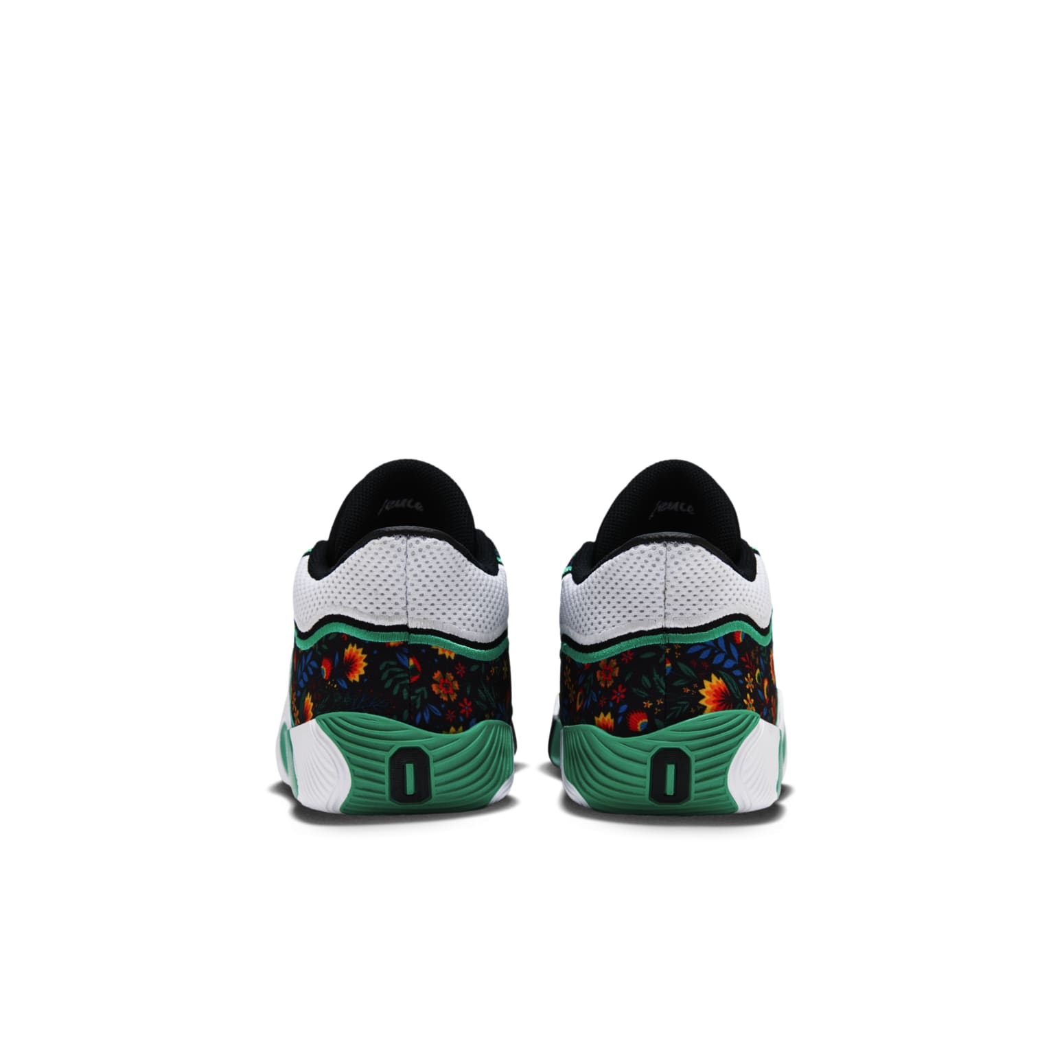 (PS) Air Jordan Tatum 3 'Welcome To The Garden' HF3137-103