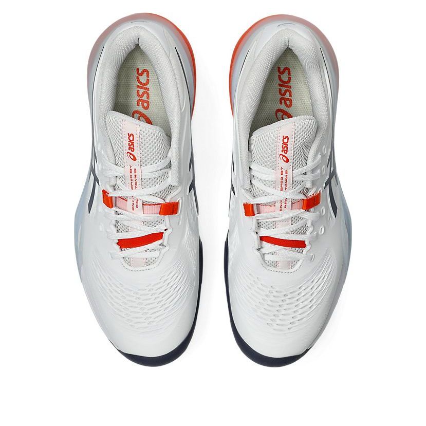 ASICS Gel-Resolution X 'White Indigo Fog' 1041A481-110