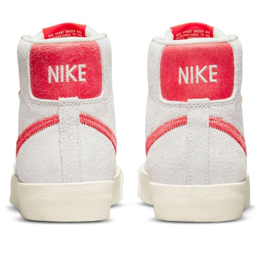 (GS) Nike Blazer Mid '77 Premium 'Test of Time' DO7226-100