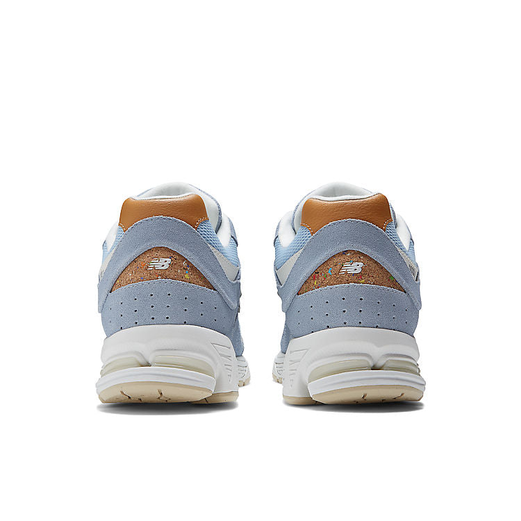 New Balance 2002R 'Wet Blue' M2002RSD