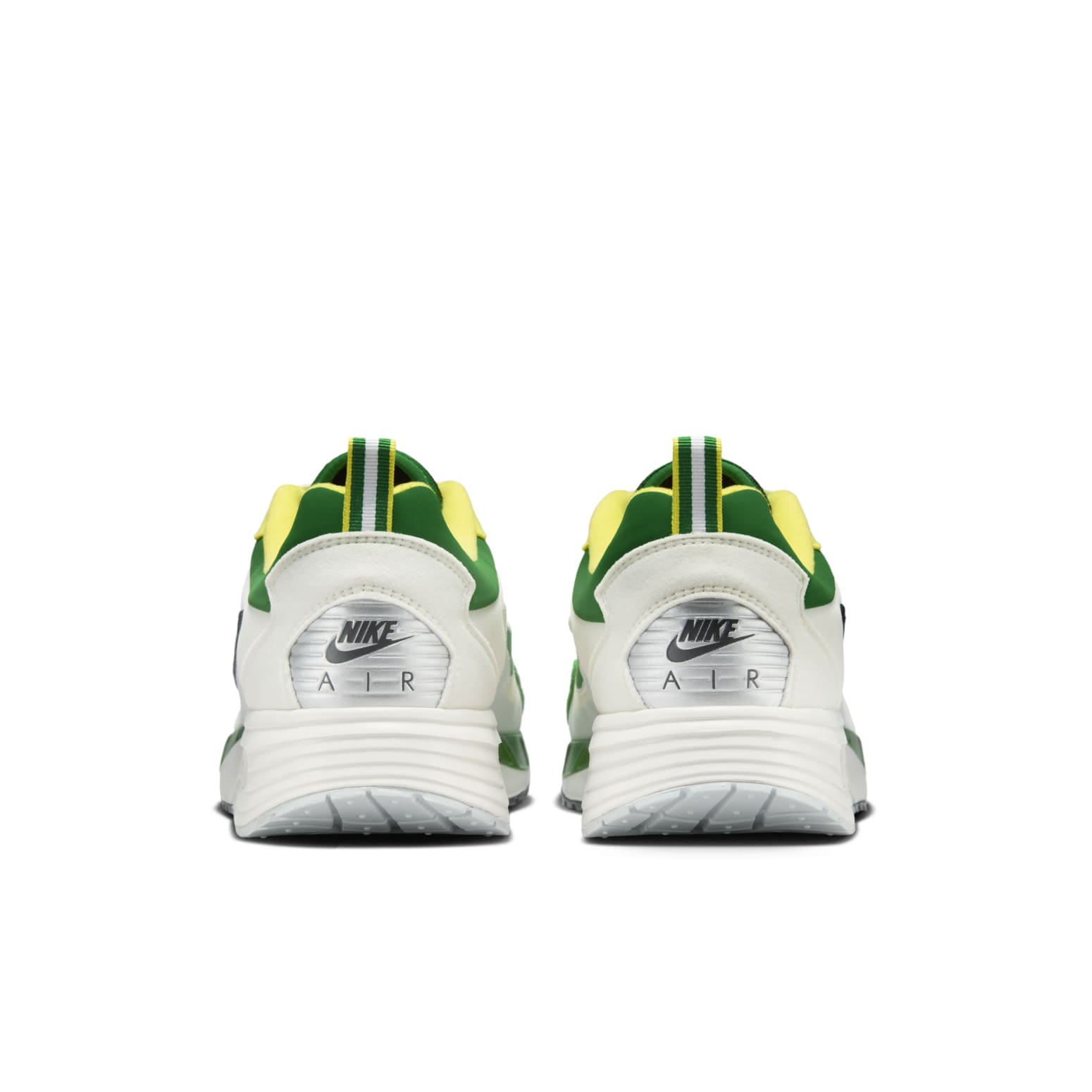 Nike Air Max Solo 'Oregon' FZ4837-001