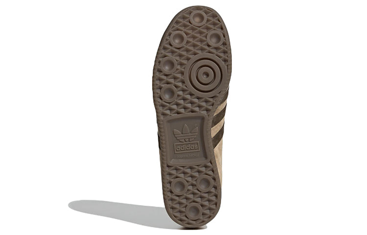 adidas Stapfen Spezial 'Brown Desert' GX3820