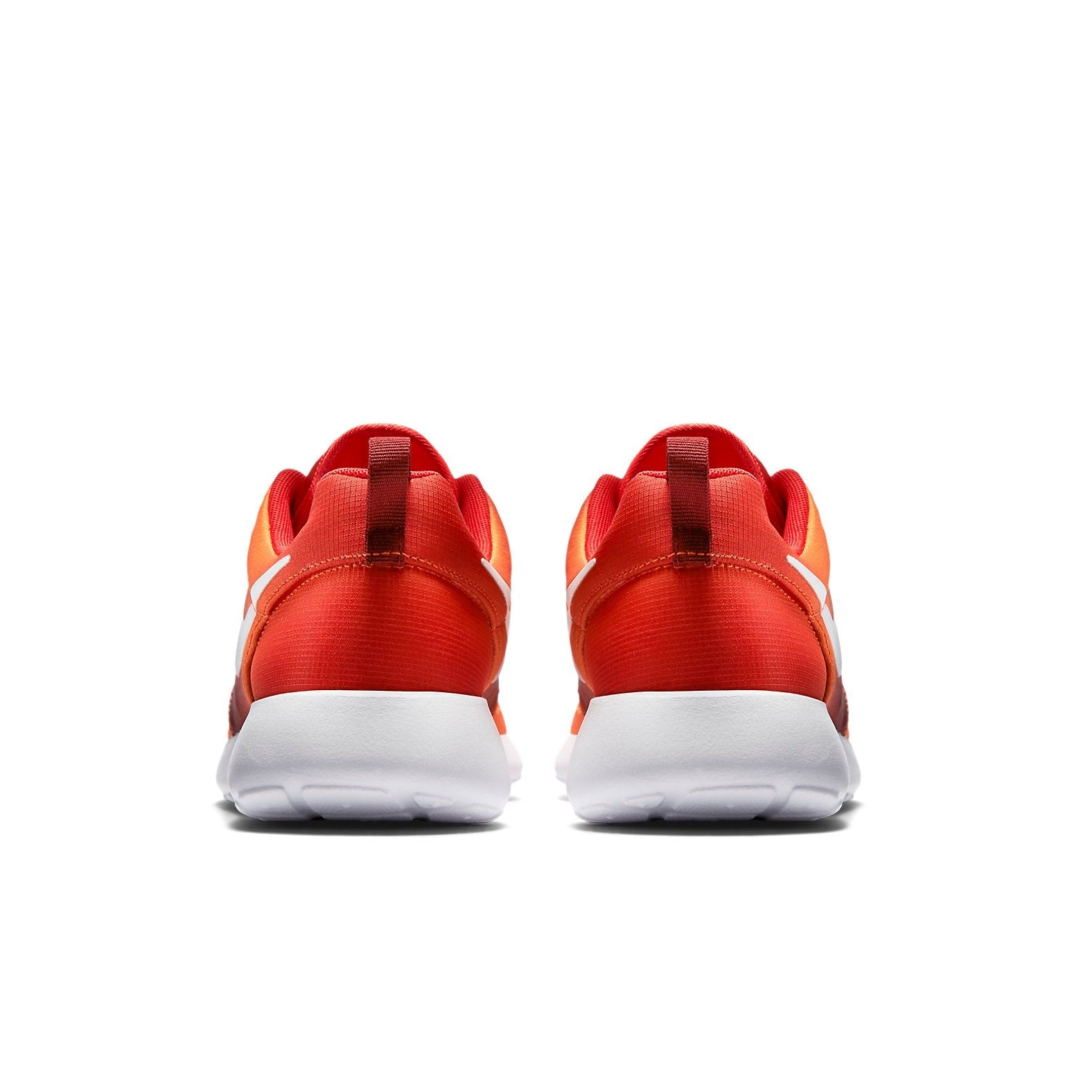 Nike Rosherun Print 'Orange Gradient' 655206-816