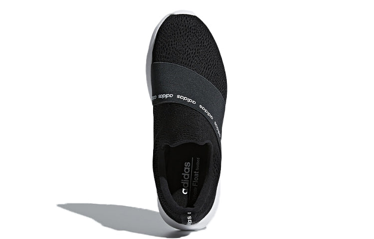 (WMNS) adidas Refine Adapt 'Black' DB1339