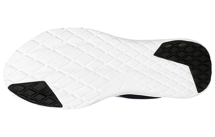PUMA Beam IDP Shoes Black/Blue/White 371163-01