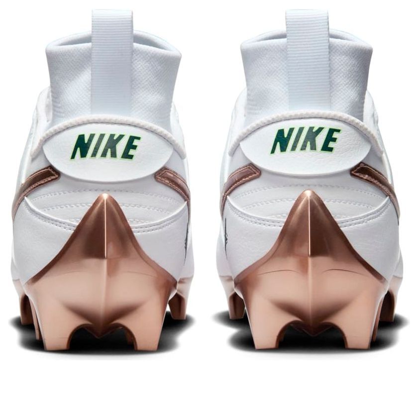 Nike x Kyler Murray Vapor Edge Dunk 'White Rose Gold' FN6721-100