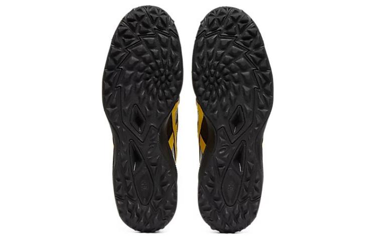 ASICS C3 FF TF Futsal 'Black Yellow' 1113A032-003